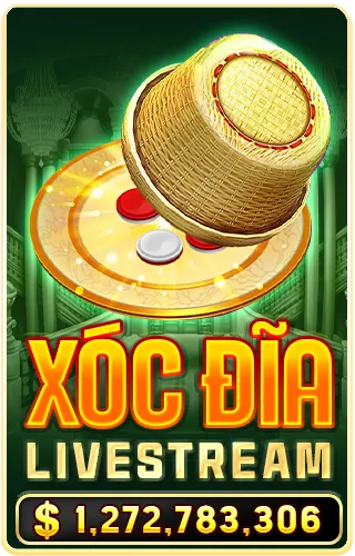 xóc đĩa k8cc